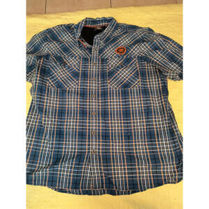 Harley Davidson Men's Shirt